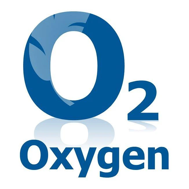 Oxygen Oxygen