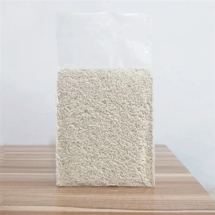 cat litter