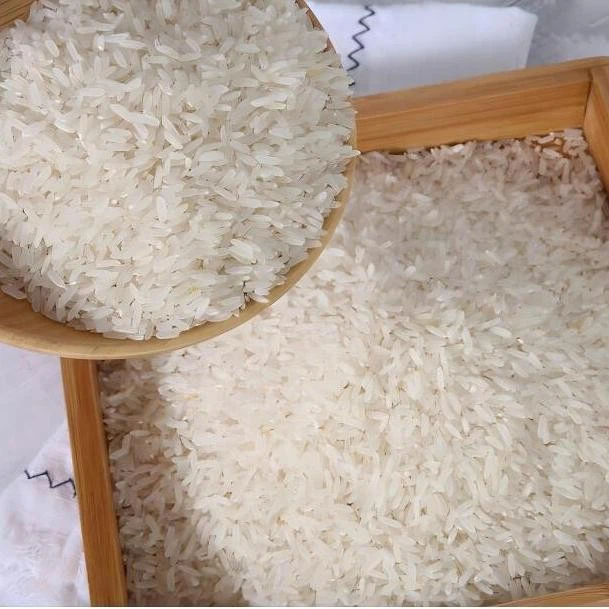 Pillow Rice Packing Machine best